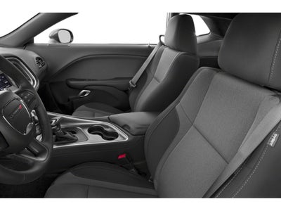 2018 Dodge Challenger 392 Hemi Scat Pack Shaker RWD
