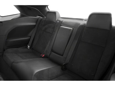 2018 Dodge Challenger 392 Hemi Scat Pack Shaker RWD