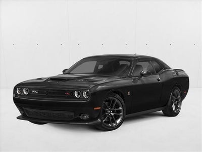 2023 Dodge Challenger GT RWD