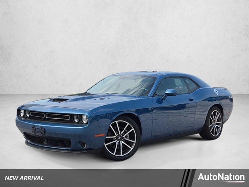 2023 Dodge Challenger GT RWD