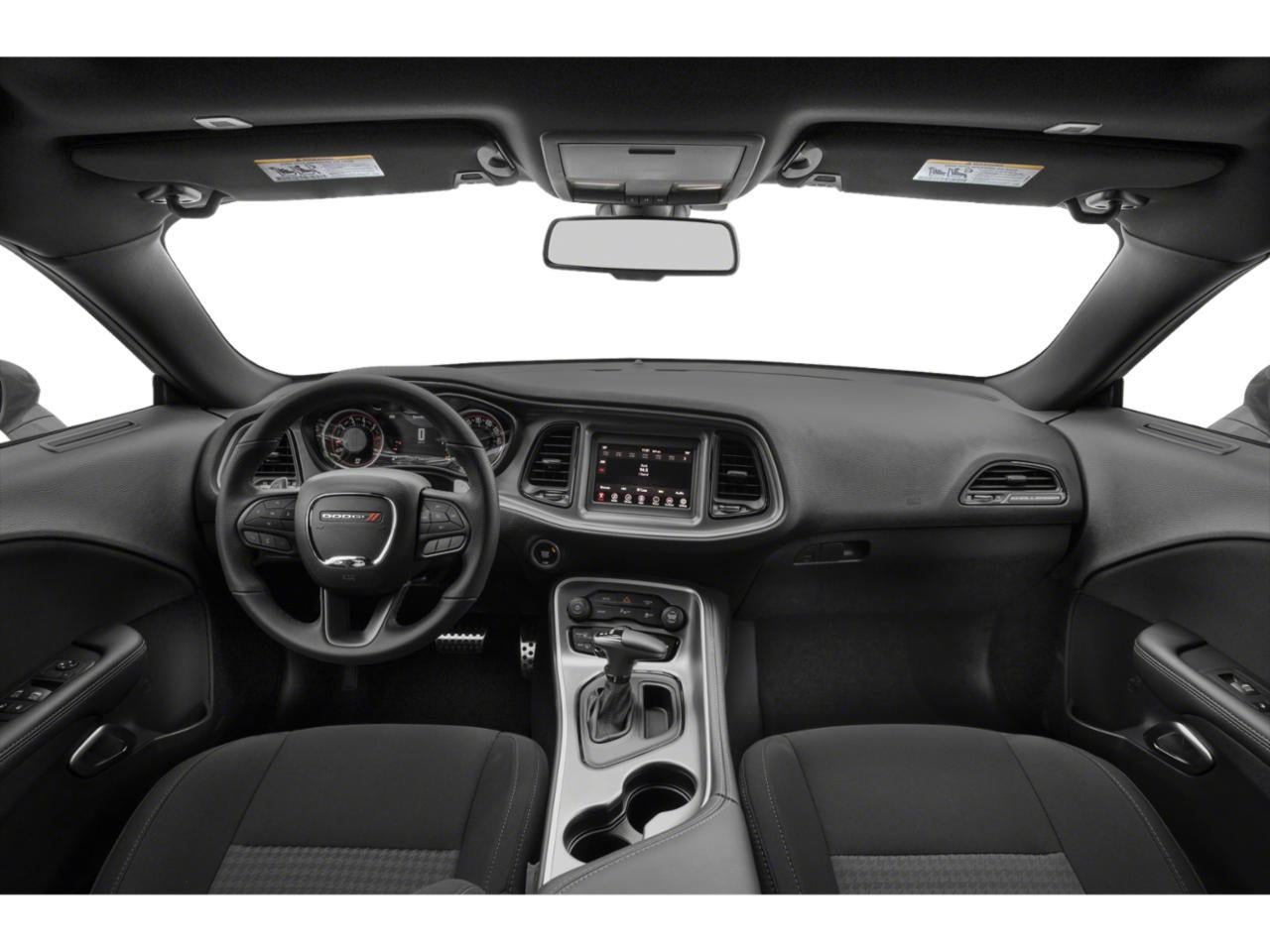 2023 Dodge Challenger GT RWD