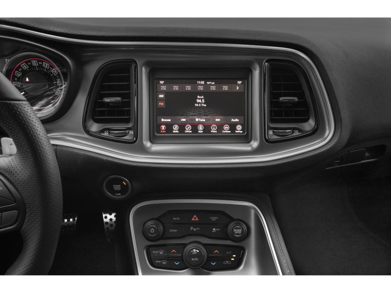 2023 Dodge Challenger GT RWD