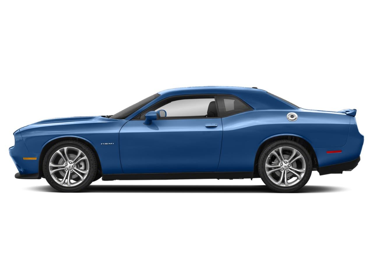 2023 Dodge Challenger GT RWD