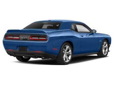 2023 Dodge Challenger GT RWD