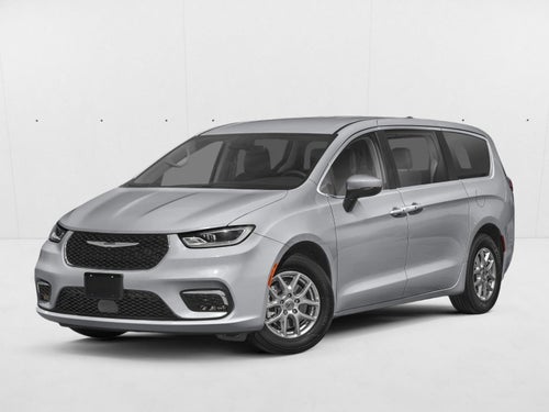 2024 Chrysler Pacifica Touring L FWD