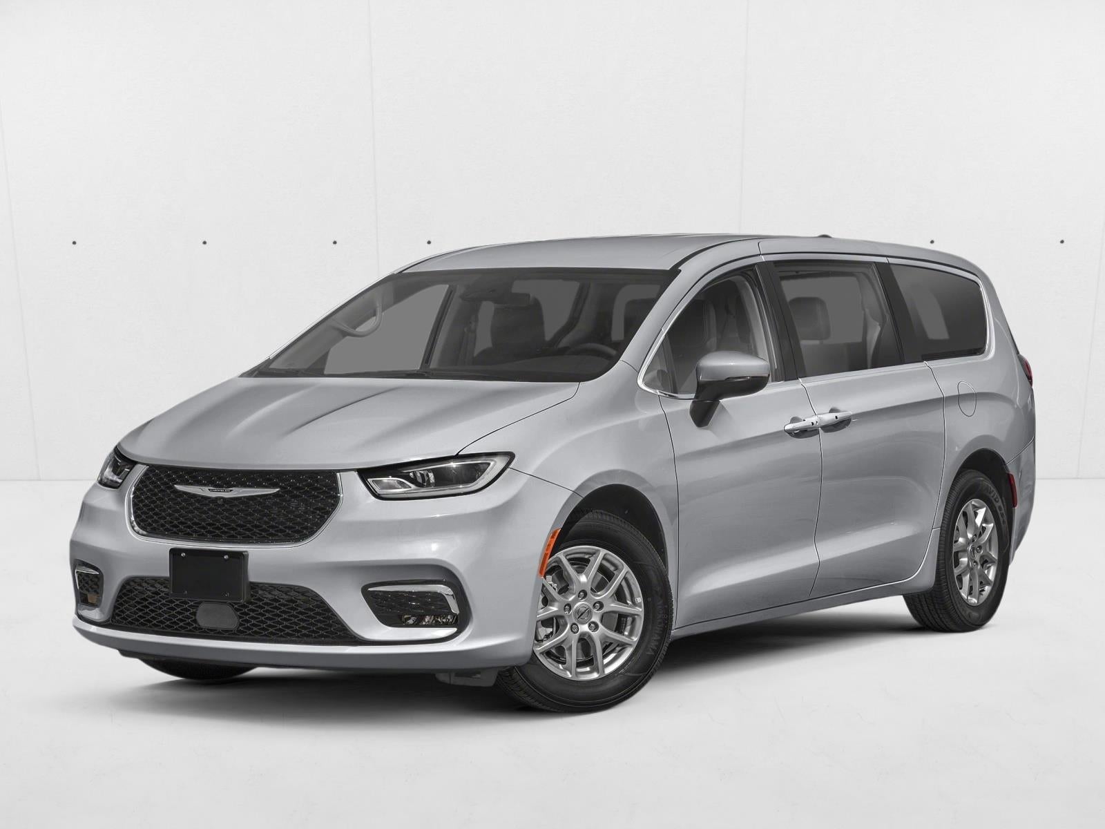 2024 Chrysler Pacifica Touring L FWD