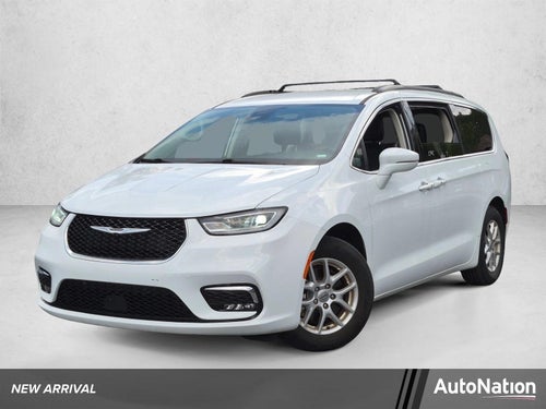 2022 Chrysler Pacifica Touring L FWD
