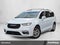 2022 Chrysler Pacifica Touring L FWD