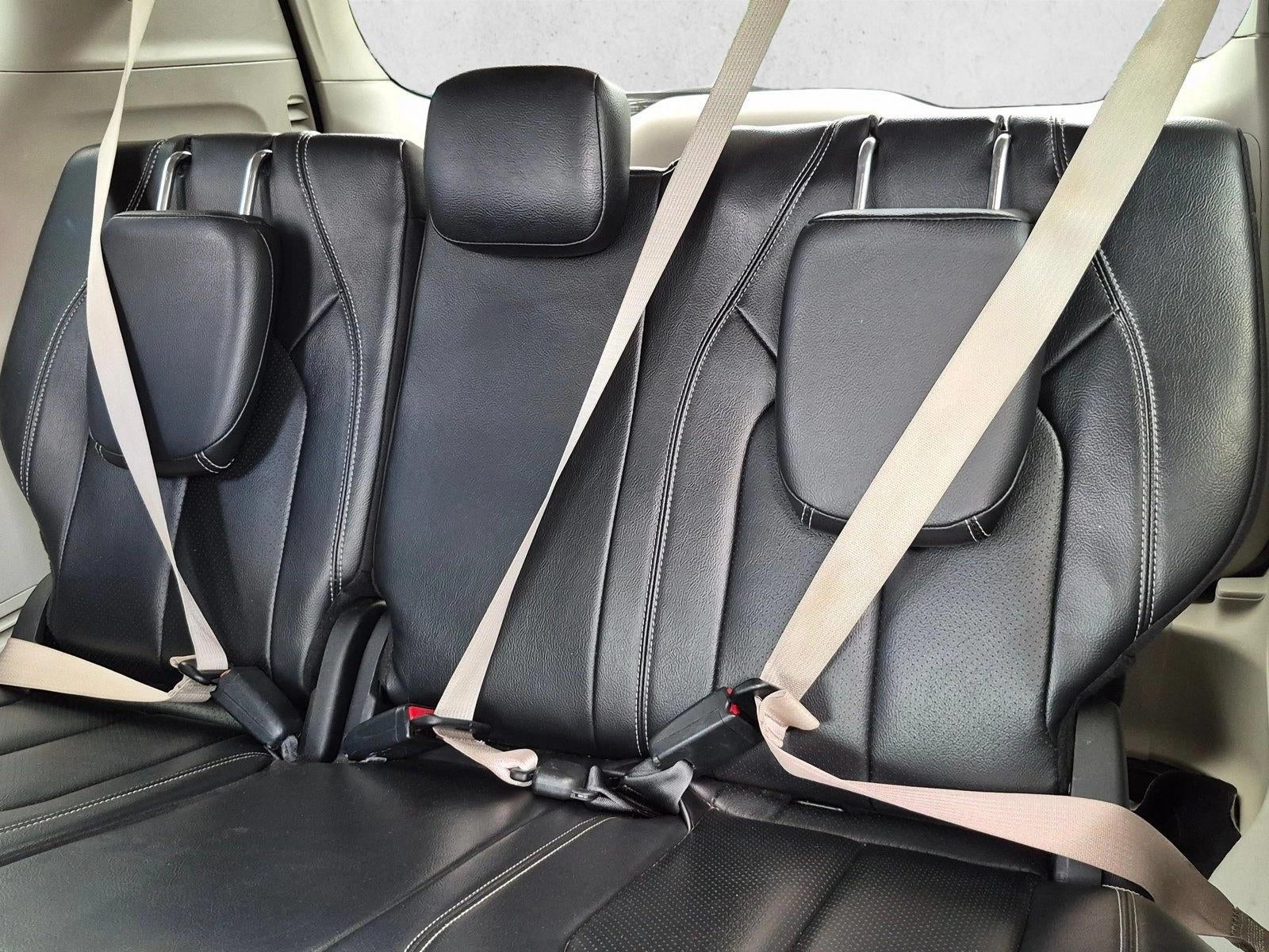 2022 Chrysler Pacifica Touring L FWD