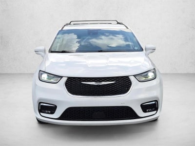 2022 Chrysler Pacifica Touring L FWD