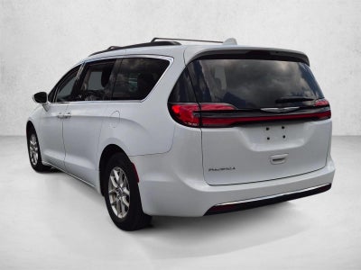 2022 Chrysler Pacifica Touring L FWD