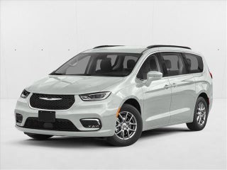2022 Chrysler Pacifica Touring L FWD