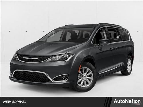 2017 Chrysler Pacifica Touring-L FWD