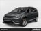 2017 Chrysler Pacifica Touring-L FWD