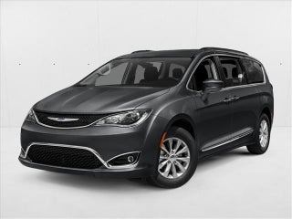2017 Chrysler Pacifica Touring-L FWD
