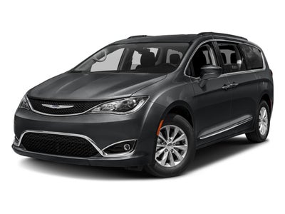 2017 Chrysler Pacifica Touring-L FWD
