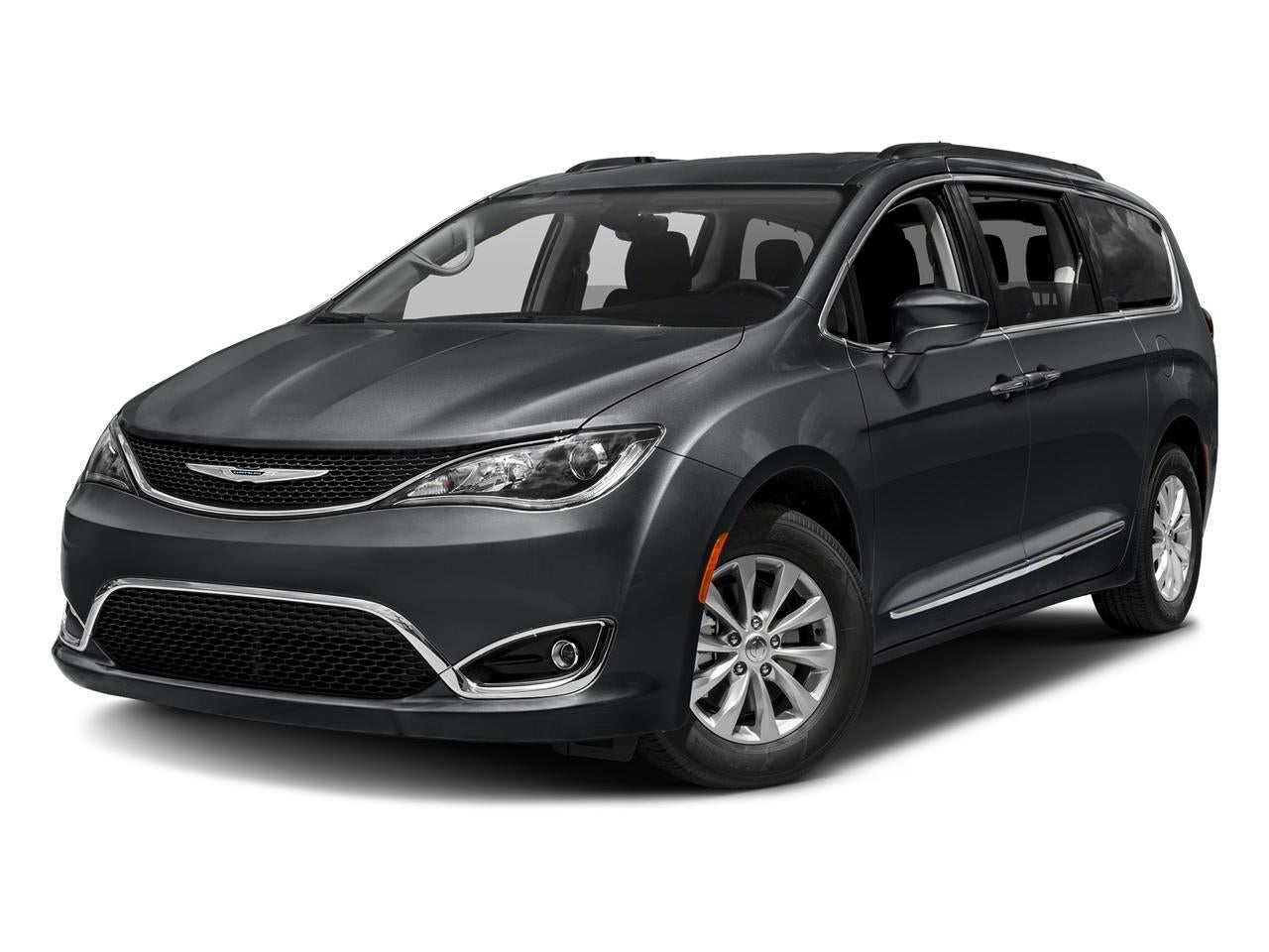 2017 Chrysler Pacifica Touring-L FWD