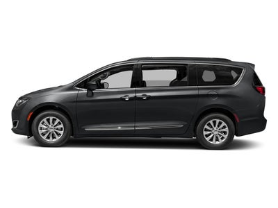 2017 Chrysler Pacifica Touring-L FWD