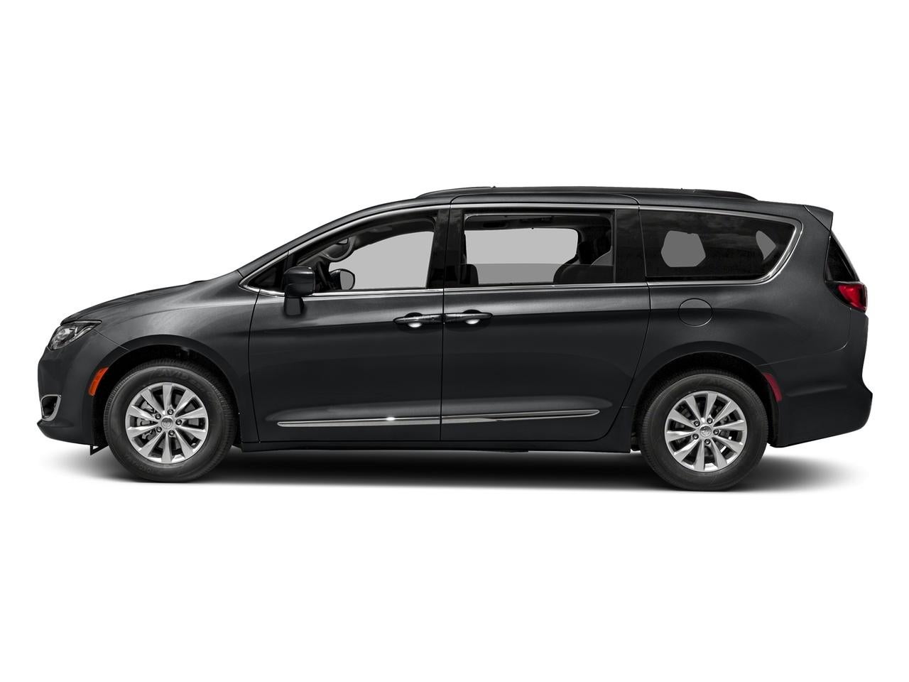 2017 Chrysler Pacifica Touring-L FWD