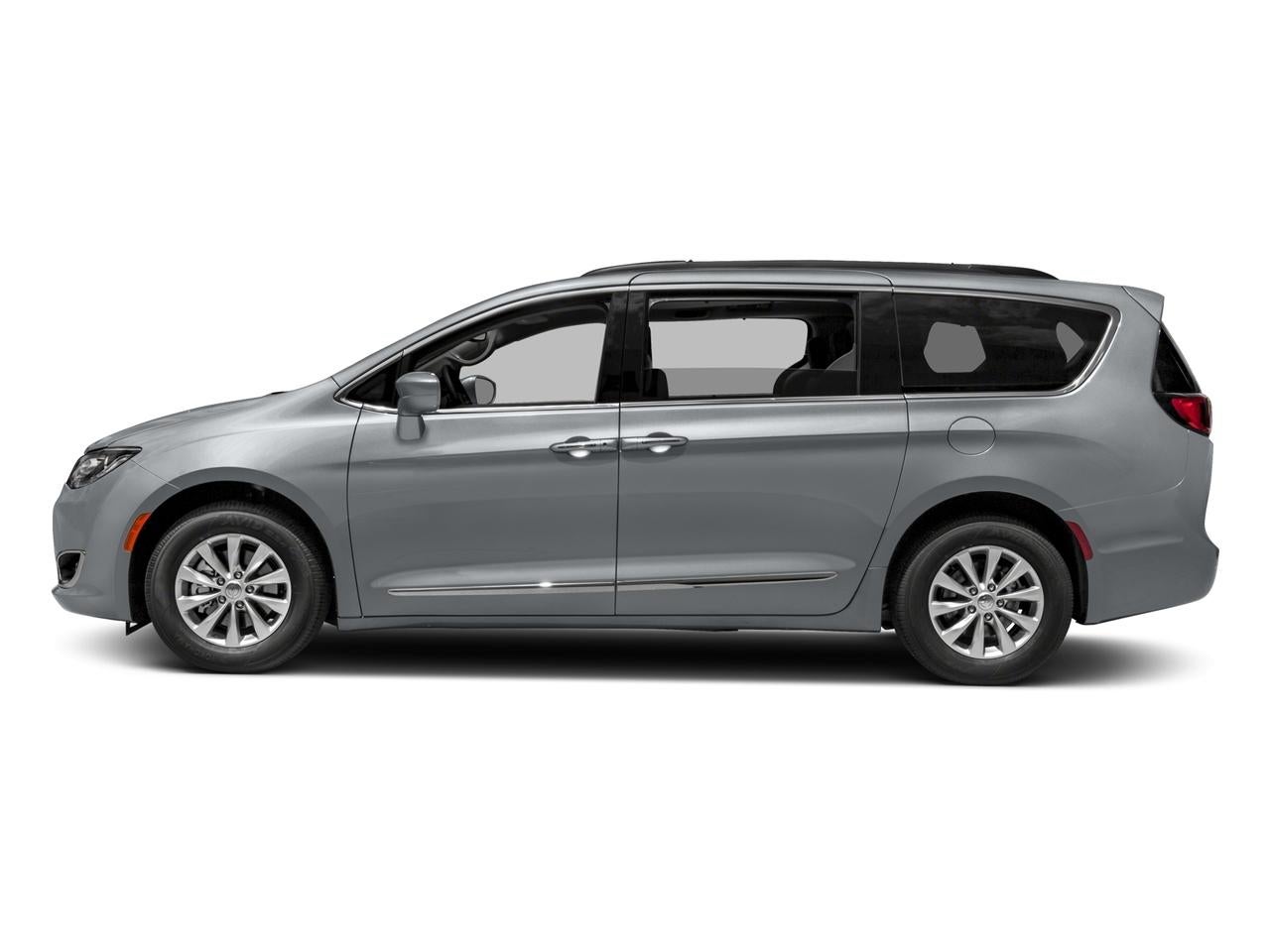 2017 Chrysler Pacifica Touring-L FWD
