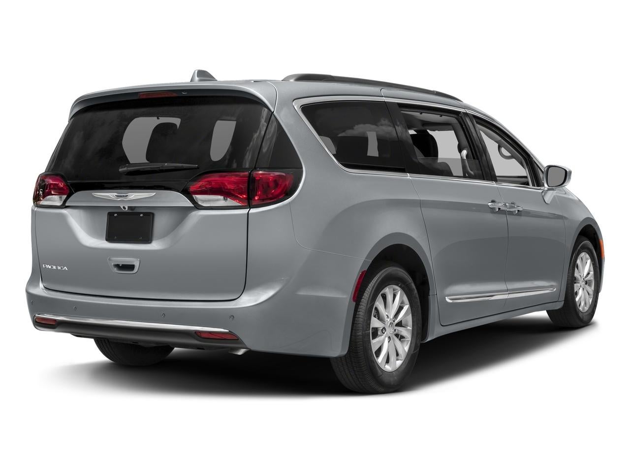 2017 Chrysler Pacifica Touring-L FWD