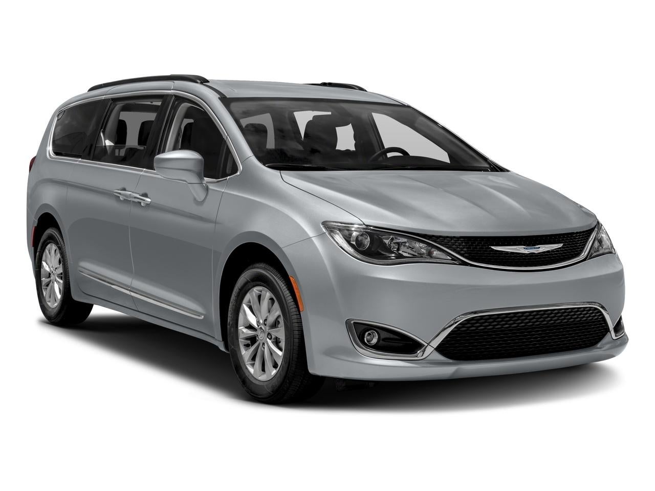 2017 Chrysler Pacifica Touring-L FWD