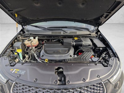 2024 Chrysler Pacifica Touring L FWD