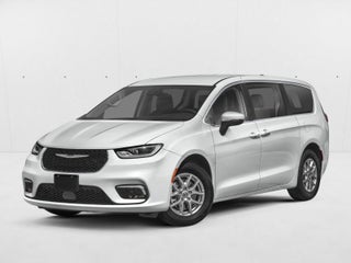 2024 Chrysler Pacifica Touring L FWD