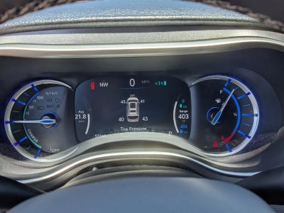 2023 Chrysler Pacifica Hybrid Touring L FWD