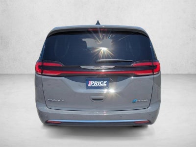 2023 Chrysler Pacifica Hybrid Touring L FWD