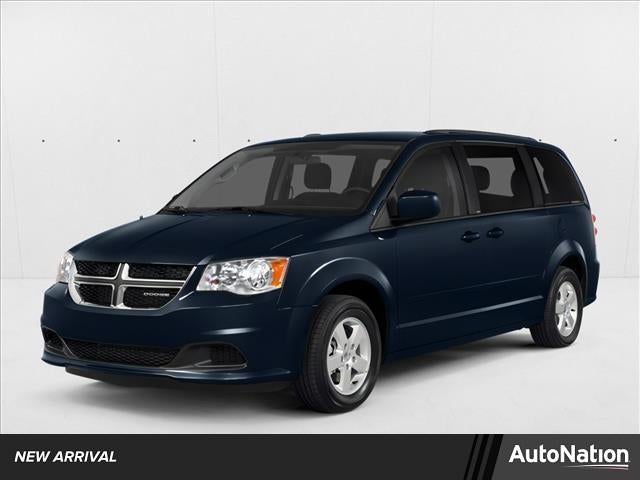 2014 Dodge Grand Caravan 4dr Wgn SE 30th Anniversary