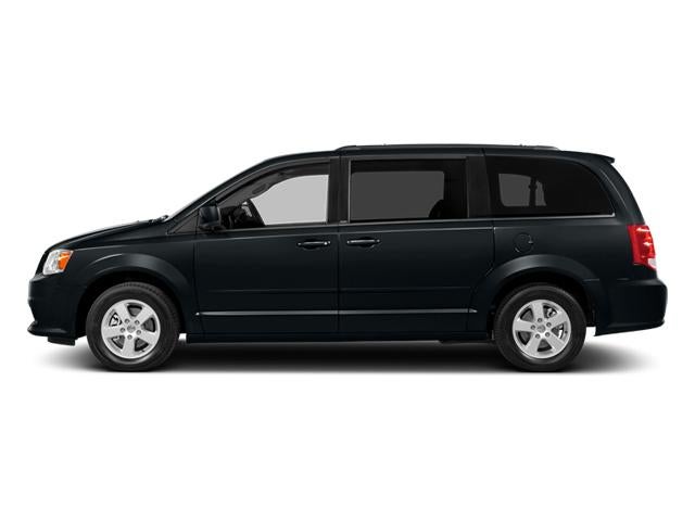 2014 Dodge Grand Caravan 4dr Wgn SE 30th Anniversary