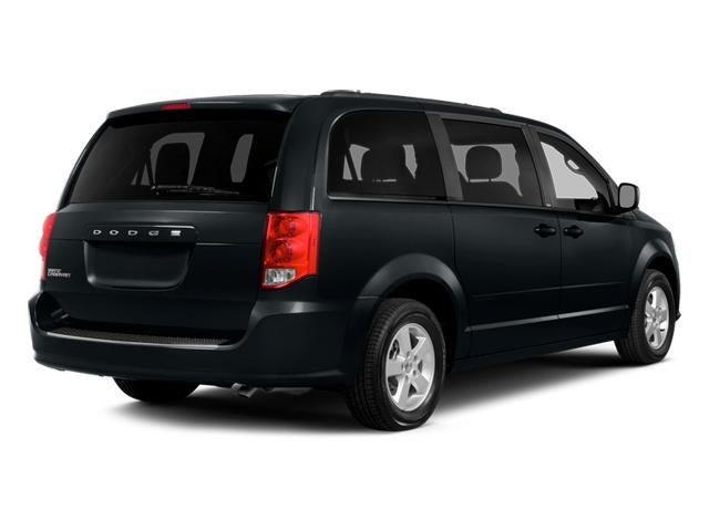 2014 Dodge Grand Caravan 4dr Wgn SE 30th Anniversary