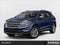 2015 Ford Edge 4dr Titanium AWD