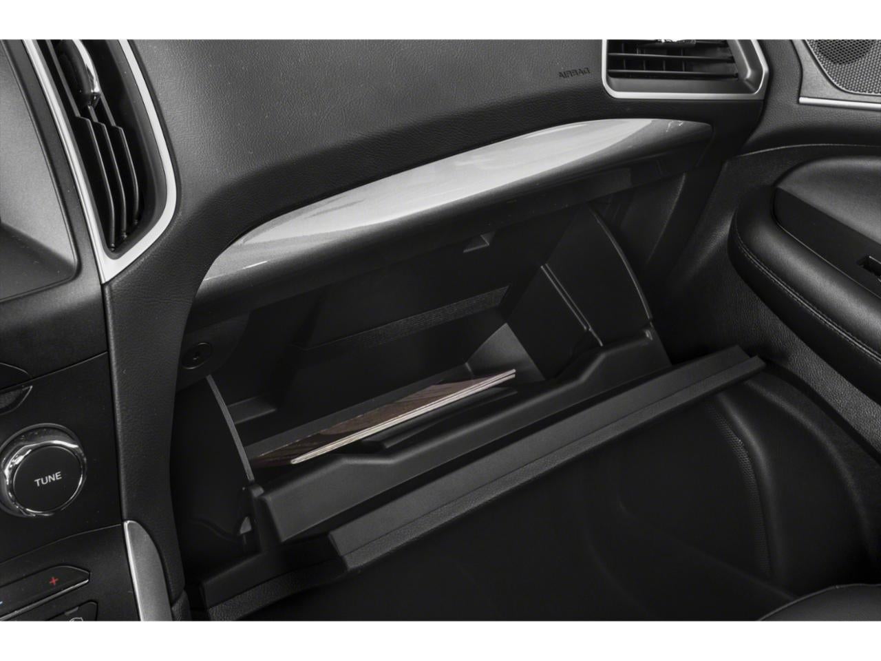 2015 Ford Edge 4dr Titanium AWD