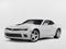 2015 Chevrolet Camaro 2dr Cpe SS w/1SS