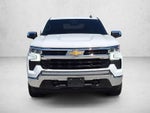 2023 Chevrolet Silverado 1500 Crew Cab Short Box 4-Wheel Drive LT 1LT