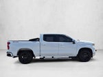 2023 Chevrolet Silverado 1500 Crew Cab Short Box 4-Wheel Drive LT 1LT