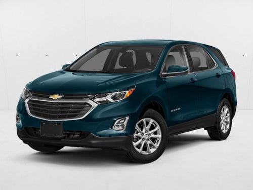 2019 Chevrolet Equinox FWD LT