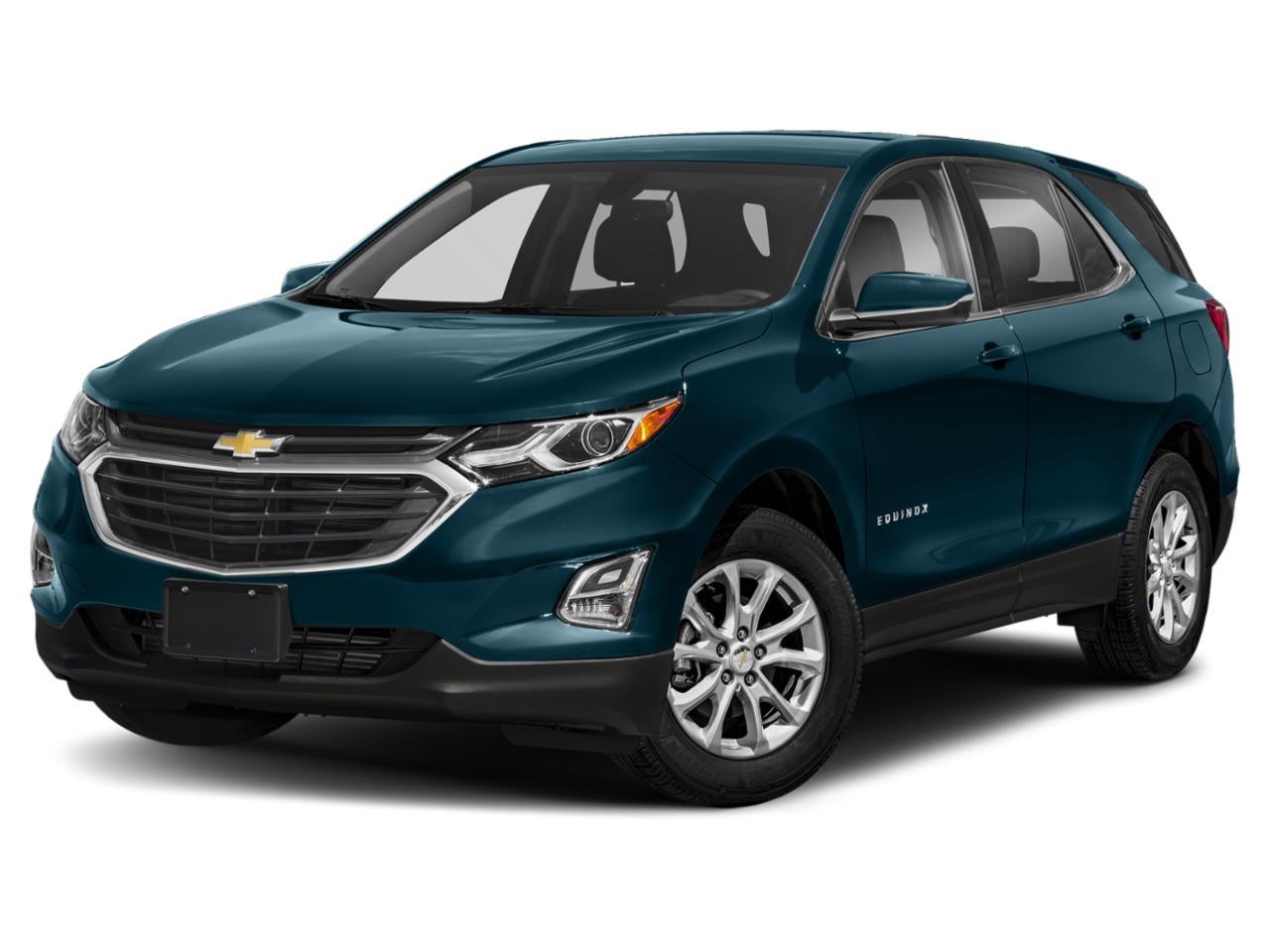 2019 Chevrolet Equinox FWD LT