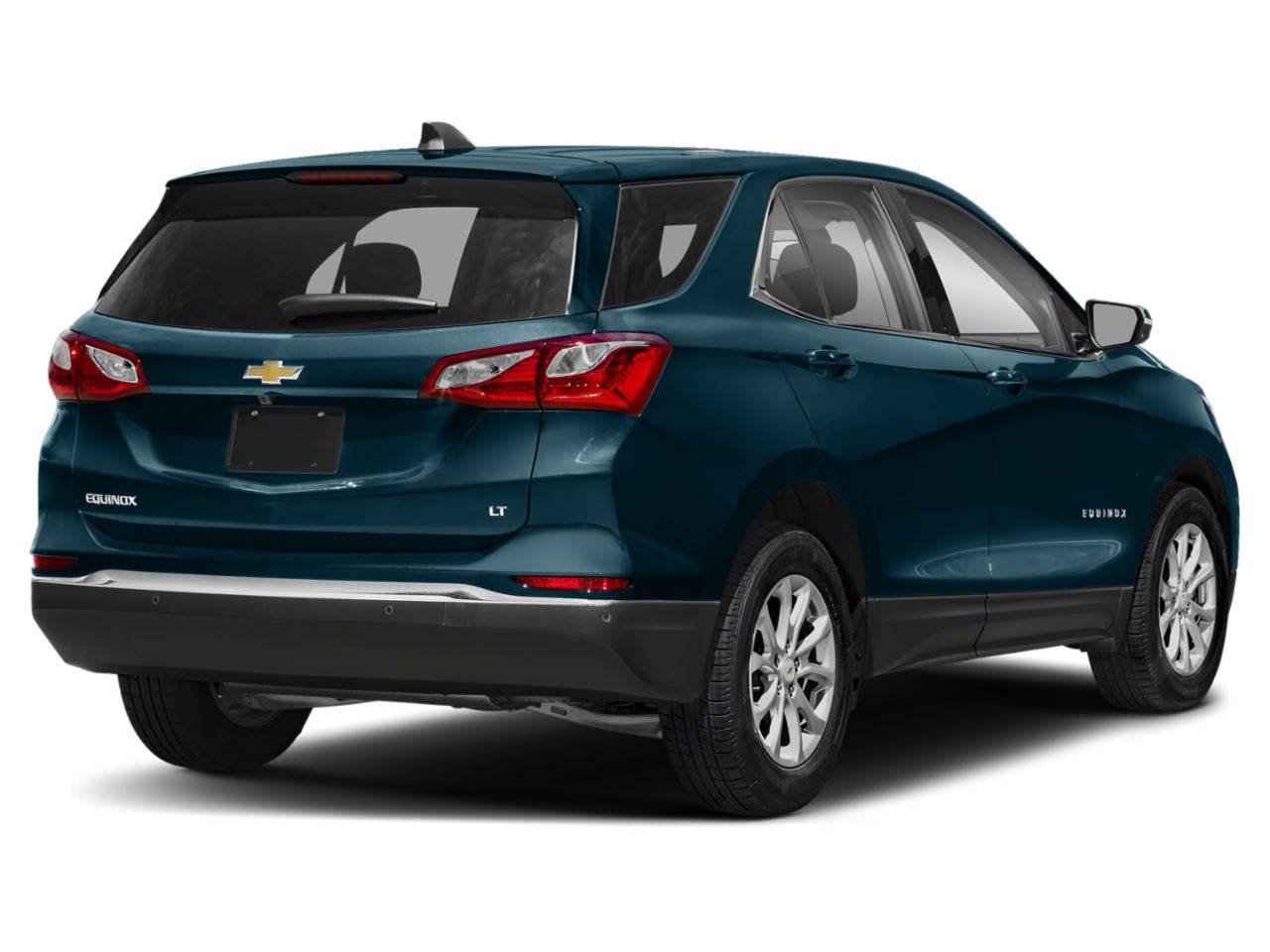 2019 Chevrolet Equinox FWD LT