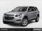 2016 Chevrolet Equinox AWD LS