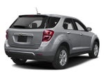 2016 Chevrolet Equinox AWD LS