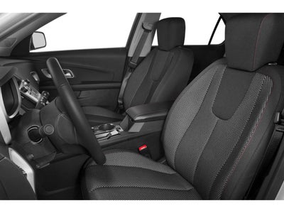 2015 Chevrolet Equinox AWD 2LT