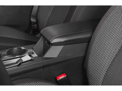 2015 Chevrolet Equinox AWD 2LT