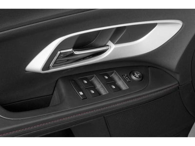 2015 Chevrolet Equinox AWD 2LT