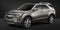 2015 Chevrolet Equinox AWD 2LT