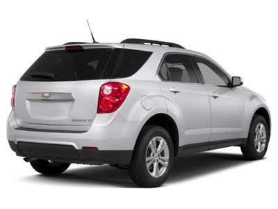 2015 Chevrolet Equinox AWD 2LT