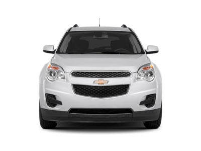 2015 Chevrolet Equinox AWD 2LT