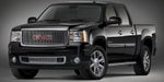 2008 GMC Sierra Denali 2WD Crew Cab Short Box